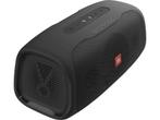 JBL BassPro Go - Draagbare Bluetooth speaker & Subwoofer -, Audio, Tv en Foto, Luidsprekers, Verzenden, Zo goed als nieuw