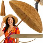 Gardlov Strandparasol Hawaï-Stijl – Tuinparasol – Tropi, Ophalen of Verzenden, Nieuw
