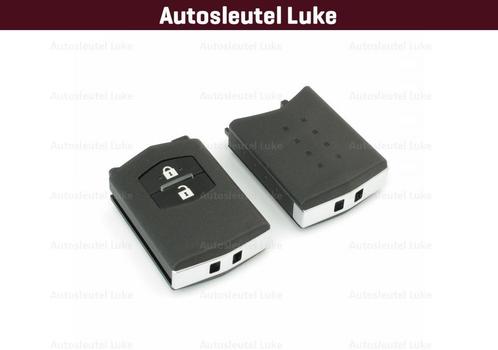 2-knops klapsleutel kop behuizing kpb1241 voor Mazda, Auto-onderdelen, Elektronica en Kabels, Nieuw, Verzenden