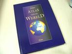 Kindersley, Peter (inleiding) -  Robas atlas van de wereld., Boeken, Atlassen en Landkaarten, Nieuw, Verzenden