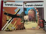 Blake & Mortimer - Intégrale T1 à T12 - 12x C - 12 Album -, Nieuw