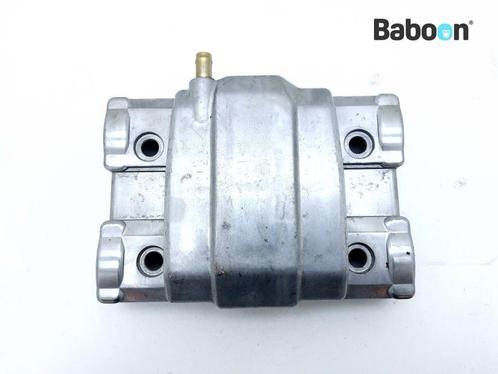 Kleppendeksel Honda CB 450 S (CB450S), Motoren, Onderdelen | Honda, Gebruikt, Verzenden