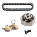 Nokkenasversteller + ketting + spanner + schroef VW GOLF..., Auto-onderdelen, Motor en Toebehoren, Ophalen of Verzenden, Nieuw