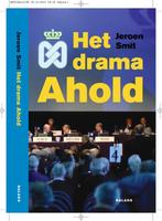 Het drama Ahold 9789050187329 Jan Smit, Boeken, Verzenden, Gelezen, Jan Smit