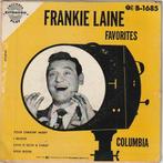 Frankie Laine - Favorites (EP) (Vinylsingle), Verzenden, Nieuw in verpakking