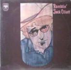 LP gebruikt - Ramblin Jack Elliott - Ramblin Jack Elliott, Verzenden, Zo goed als nieuw