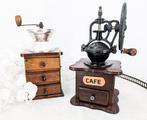 Koffiemolen (2) - Carbon - Koffiemolen