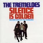 cd - The Tremeloes - Silence Is Golden The Very Best Of T..., Zo goed als nieuw, Verzenden