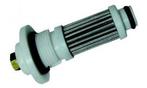 -15% |6G8-13440-00 - Olie filter 9.9 pk Yamaha & 8 t/m 9.9, Watersport en Boten, Buiten- en Binnenboordmotoren, Verzenden, Nieuw