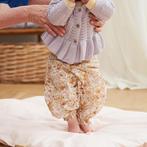 Gebreid vestje (soft lilac), Kinderen en Baby's, Kinderkleding | Maat 98, Nieuw, Meisje, Trui of Vest, Müsli