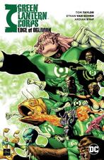 Green Lantern Corps: Edge Of Oblivion Volume 1, Boeken, Strips | Comics, Verzenden, Zo goed als nieuw