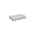 Clou Mini Wash Me Plus Fontein 48x32cm Met Voorbewerkt, Ophalen of Verzenden, Nieuw, Overige typen