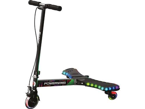 Razor Powerwing Lightshow Step, Huis en Inrichting, Woonaccessoires | Overige, Zo goed als nieuw, Verzenden