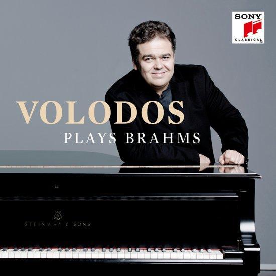 Arcadi Volodos - Plays Brahms (CD), Cd's en Dvd's, Cd's | Overige Cd's, Verzenden