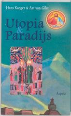 Utopia & Paradijs 9789059113886 Hans Kooger, Verzenden, Gelezen, Hans Kooger