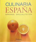 CULINARIA ESPA-ñA 9783829019644 Marion Trutter, Boeken, Verzenden, Gelezen, Marion Trutter