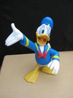 Donald Duck - 1 Garden Statue - Disney Home by Christmas, Verzamelen, Disney, Nieuw