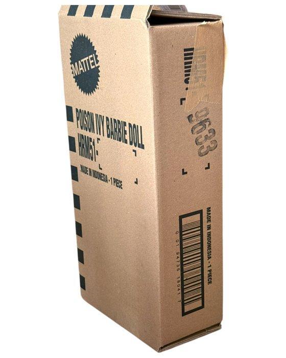 Mattel - Barbiepop Batman Poison Ivy Signature Barbie Mattel, Antiek en Kunst, Antiek | Speelgoed