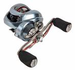 Ultimate Vital BC Baitcaster LH Reel, Watersport en Boten, Hengelsport | Algemeen, Verzenden, Nieuw, Overige typen