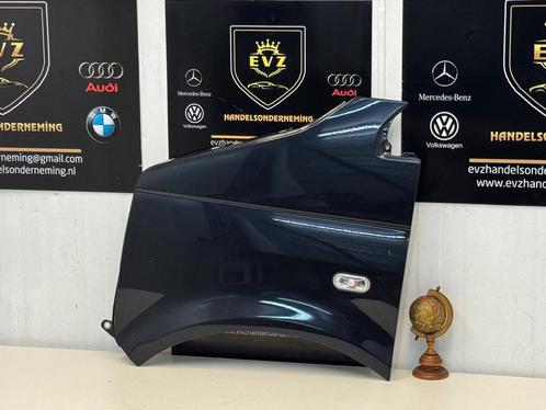 VW Transporter T5 spatbord/Voorscherm links voor bj.2009, Auto-onderdelen, Carrosserie en Plaatwerk, Gebruikt, Volkswagen, Voor