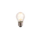 E27 3-staps dimbare LED lamp P45 5W 700 lm 2700K, Nieuw