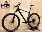 Cube Reaction Pro C62 Carbon 29 inch mountainbike GX 2018, Fietsen en Brommers, Overige merken, Hardtail, Heren, Ophalen of Verzenden