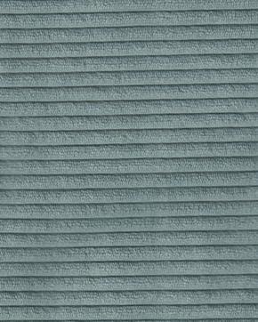 Ribstof Mint, Hobby en Vrije tijd, Stoffen en Lappen, Groen, Nieuw