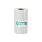 Navulling Mini Pocket Printer - Thermisch Sticker - 57x3m -, Verzenden, Nieuw