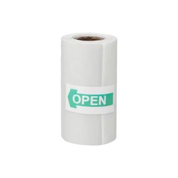 Navulling Mini Pocket Printer - Thermisch Sticker - 57x3m - beschikbaar voor biedingen