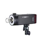 Godox Witstro AD200 Pro II | Outlet model, Audio, Tv en Foto, Fotografie | Flitsers, Verzenden, Gebruikt, Overige merken