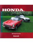 HONDA PASSION