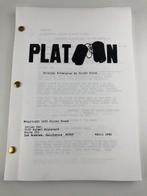 Platoon (1986) - Tom Berenger, Willem Dafoe and Charlie, Nieuw