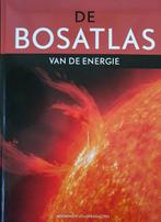 De Bosatlas van de energie-onderwijs 9789001120023, Boeken, Gelezen, Verzenden