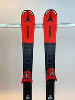 Atomic Redster J2 cm-110, Gebruikt, Ophalen of Verzenden, Carve, Atomic