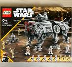 Lego - Star Wars - 75337 - AT-TE Walker, Kinderen en Baby's, Speelgoed | Duplo en Lego, Nieuw