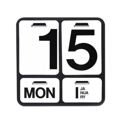 Eeuwigdurende kalender - Danese - Formosa - Perpetueel, Antiek en Kunst, Antiek | Meubels | Stoelen en Banken