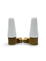 IFÖ Electric - Sigvard Bernadotte - Wandlamp (2) - Model, Antiek en Kunst