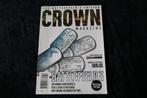 The Battlefield 3 Edition Crown Magazine, Boeken, Tijdschriften en Kranten, Verzenden, Nieuw