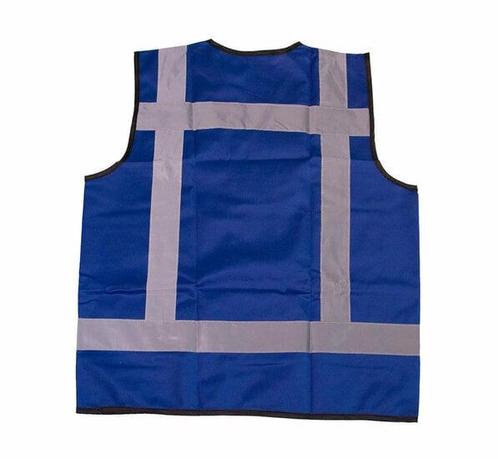 RWS hesje blauw, Tuin en Terras, Werkkleding, Verzenden