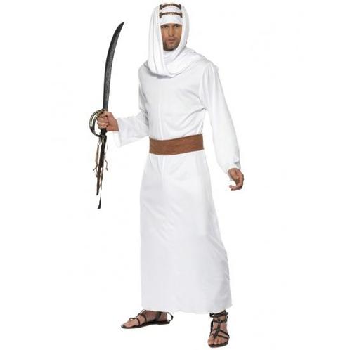 1001 nacht arabieren kostuum - 1001 nacht kleding, Kleding | Heren, Carnavalskleding en Feestkleding, Ophalen of Verzenden