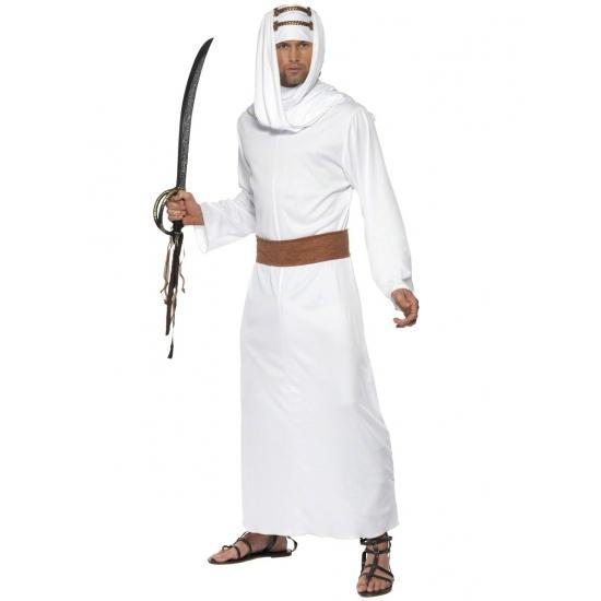 1001 nacht arabieren kostuum - 1001 nacht kleding, Kleding | Heren, Carnavalskleding en Feestkleding, Ophalen of Verzenden