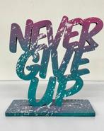 AIIROH - NEVER GIVE UP