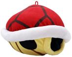 Play by Play Mario Kart Pluche-Red Shell 26CM (Diversen), Ophalen of Verzenden, Nieuw