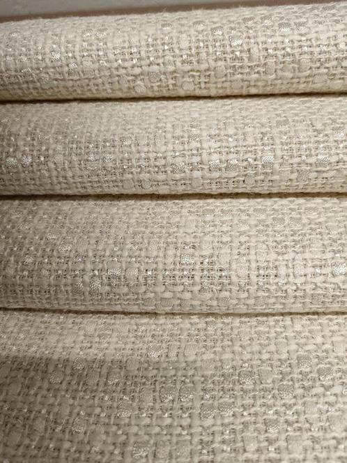 Prachtige stof maat 6x1.60 - Textiel - 600 cm - 160 cm -, Antiek en Kunst, Antiek | Kleden en Textiel