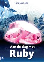 Aan de slag met Ruby 9789039525746 G. Laan, Verzenden, Gelezen, G. Laan