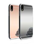 iPhone Xr TPU Bling Spiegel Hoesje 4 Kleuren, Telecommunicatie, Mobiele telefoons | Hoesjes en Frontjes | Apple iPhone, Nieuw