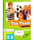 The team versie 2 Together Engelse methode groep 5-6, Boeken, Ophalen of Verzenden, Zo goed als nieuw, Engels