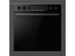 GORENJE Pacific BCS737DBGOT - Inbouw oven + ECD 620 SCOT, Witgoed en Apparatuur, Kookplaten, Verzenden, Zo goed als nieuw
