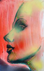 Clo Bourgard (1970) - New lovers