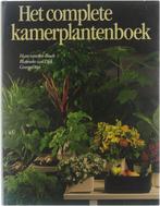 Het complete kamerplantenboek 9789065900388, Boeken, Gelezen, Dijk Hanneke van Vertaalster 1943- Otter George (George M), Bosch Hans van den